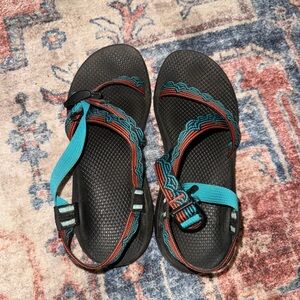 Chacos